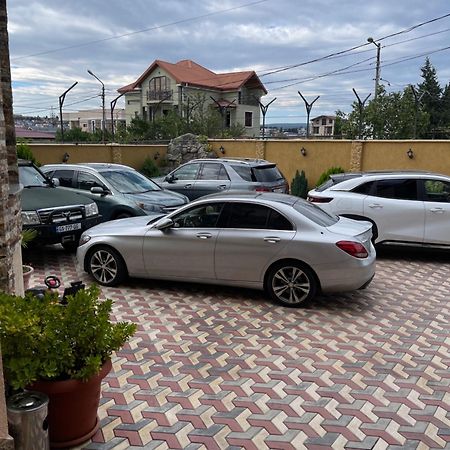 Gk Villa Tbilisi Luaran gambar