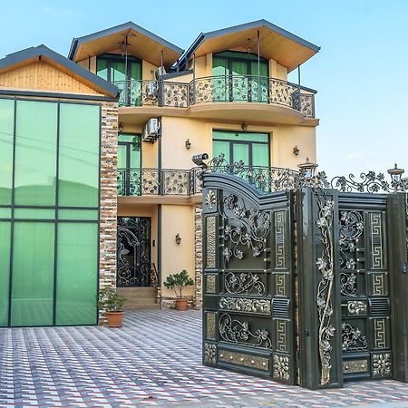 Gk Villa Tbilisi Luaran gambar