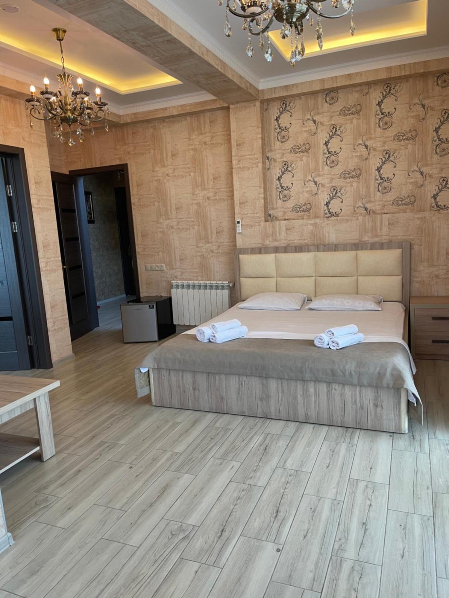 Gk Villa Tbilisi Luaran gambar