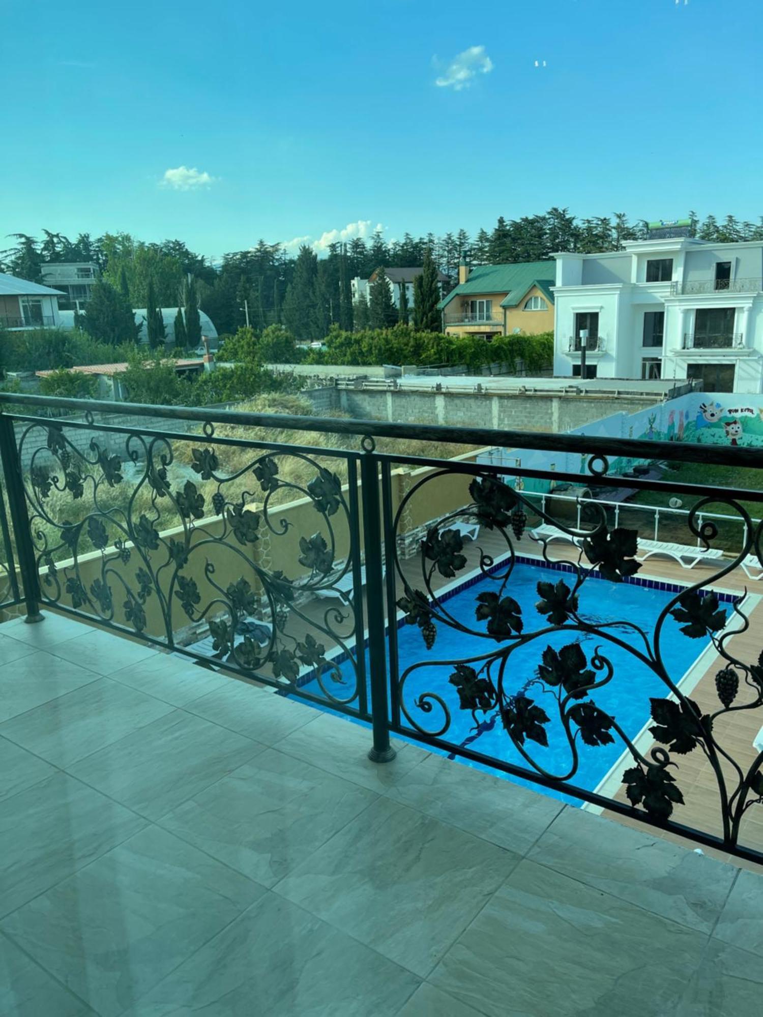 Gk Villa Tbilisi Luaran gambar