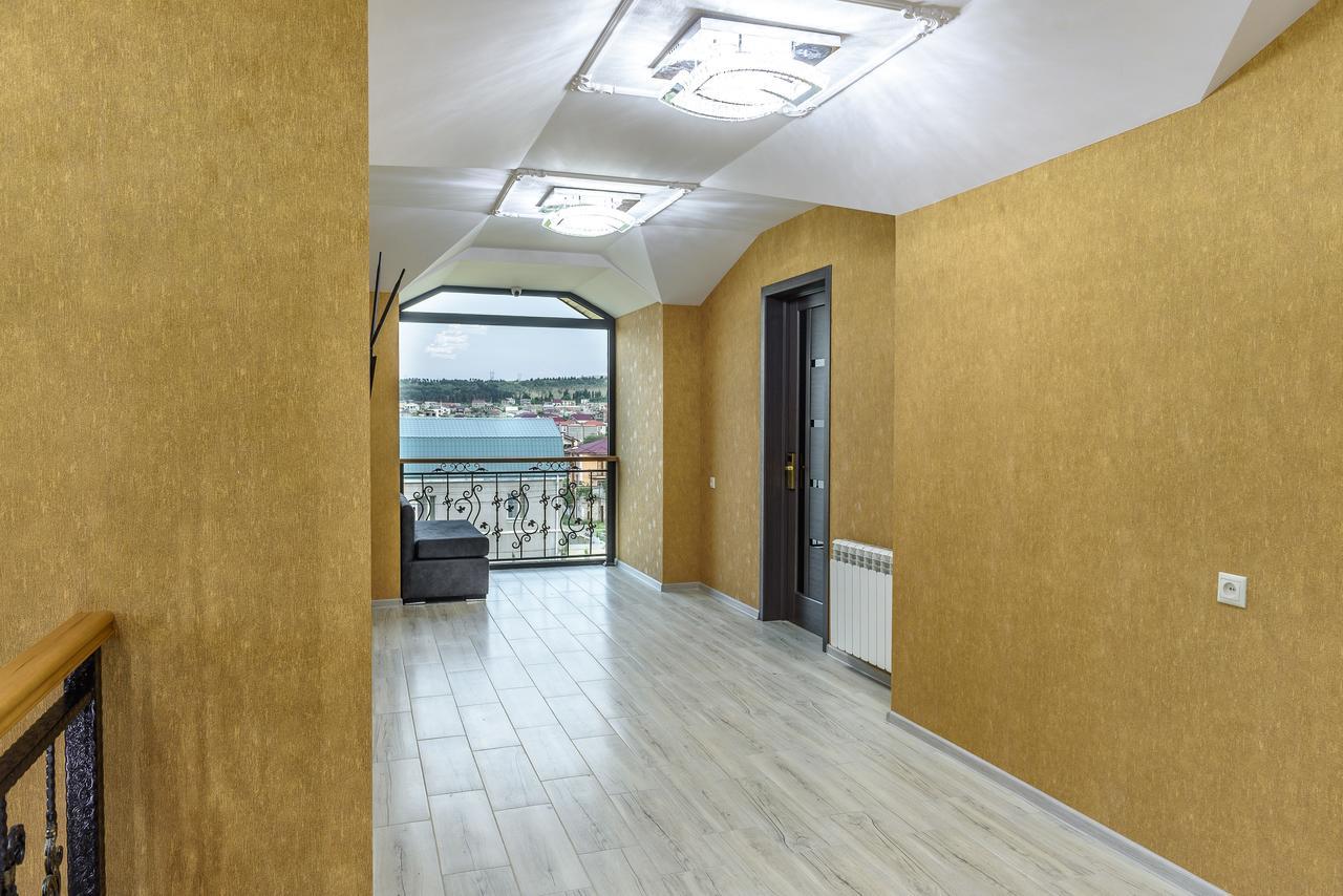 Gk Villa Tbilisi Luaran gambar