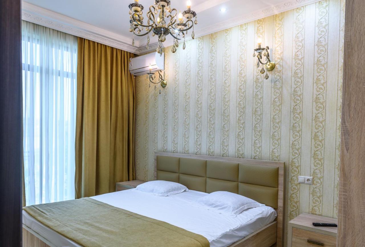 Gk Villa Tbilisi Luaran gambar