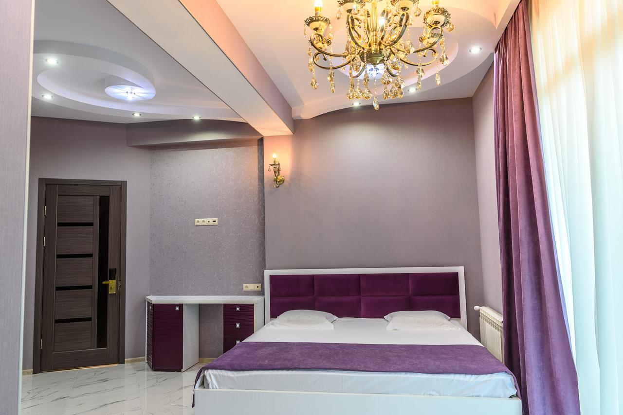 Gk Villa Tbilisi Luaran gambar