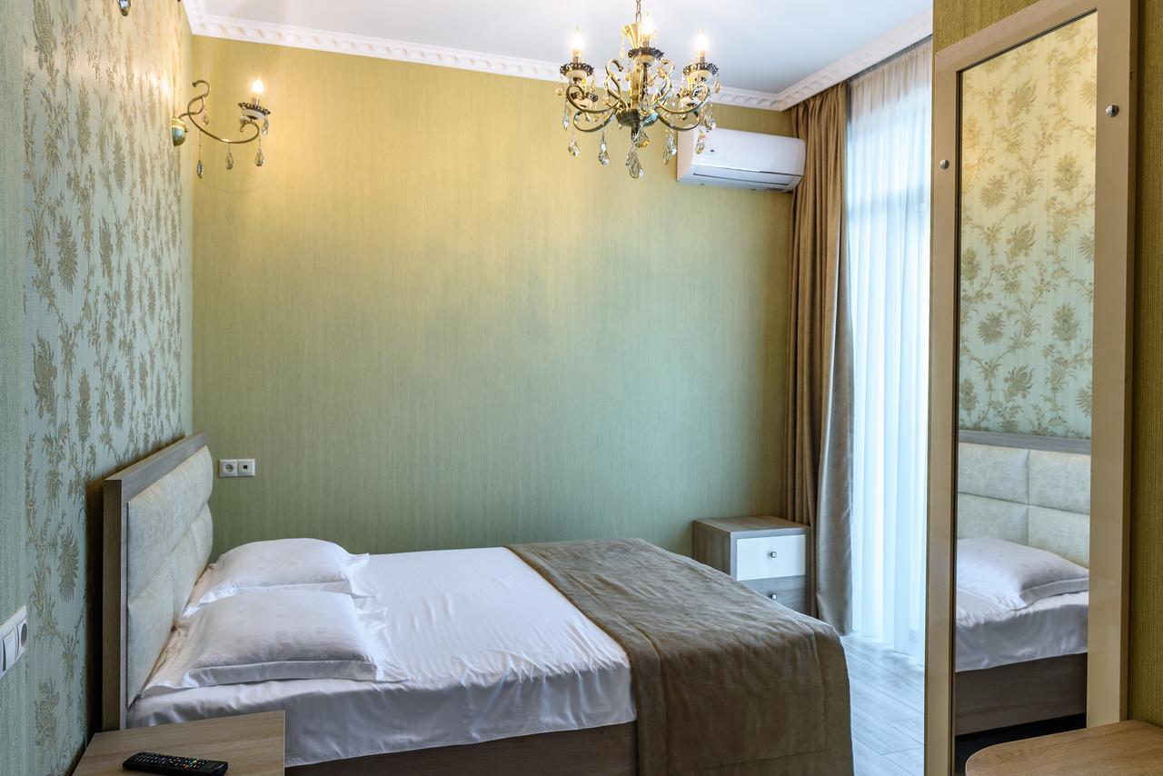 Gk Villa Tbilisi Luaran gambar