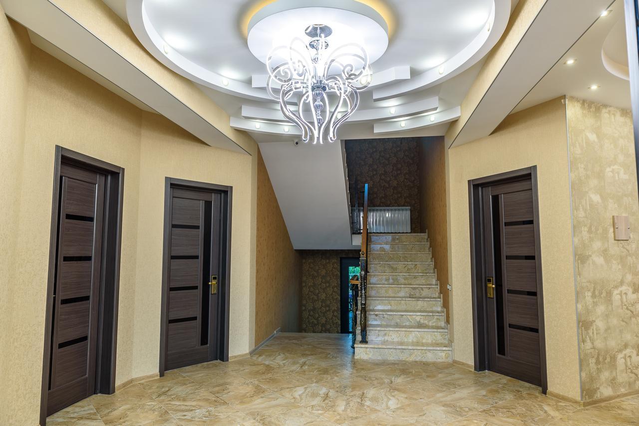 Gk Villa Tbilisi Luaran gambar