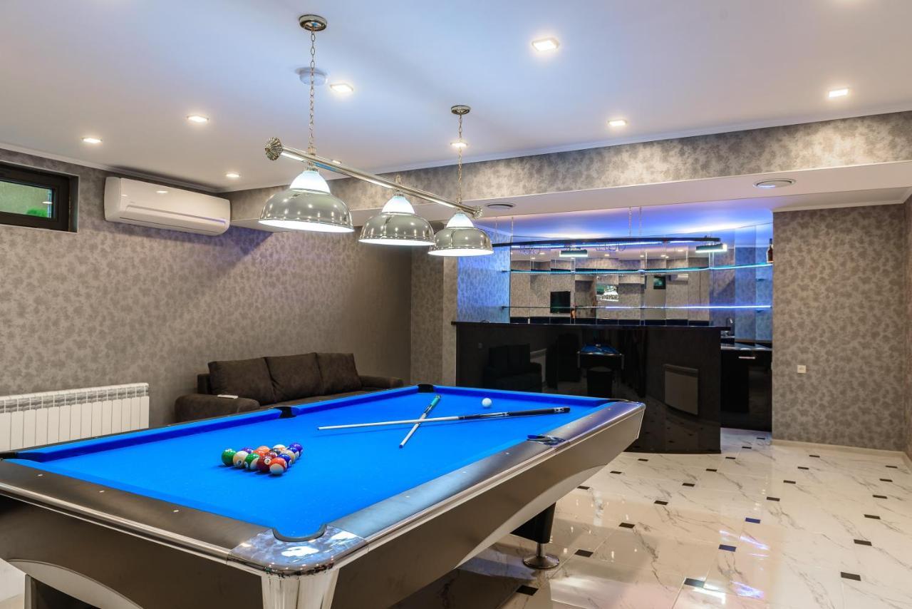 Gk Villa Tbilisi Luaran gambar