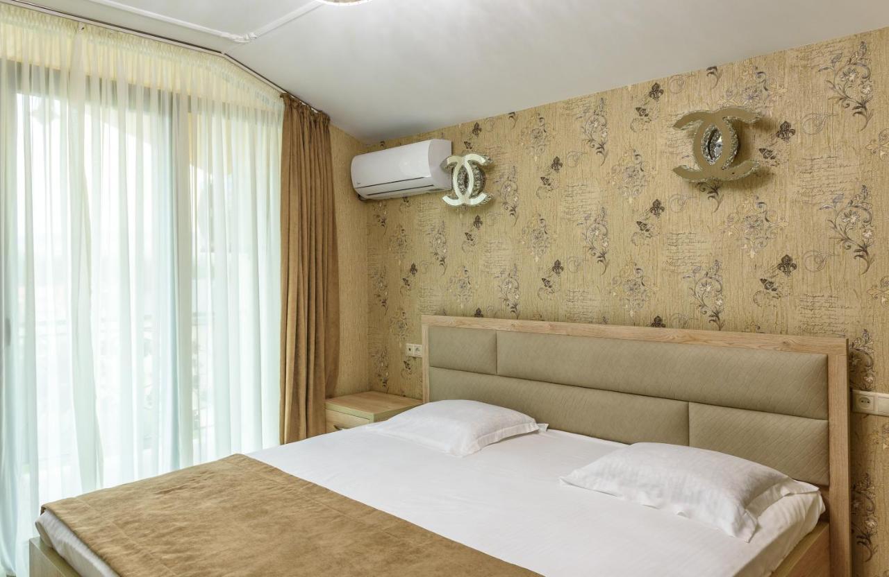 Gk Villa Tbilisi Luaran gambar