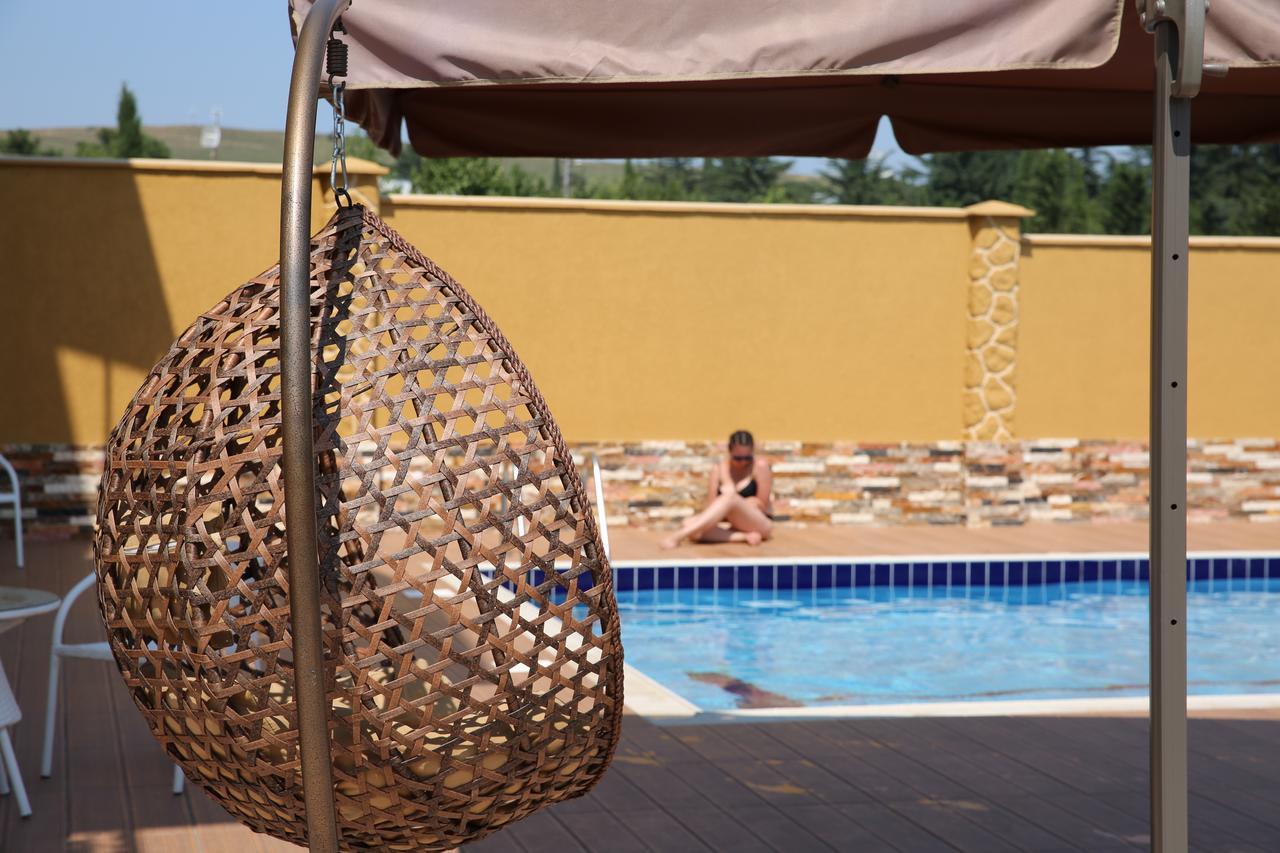 Gk Villa Tbilisi Luaran gambar