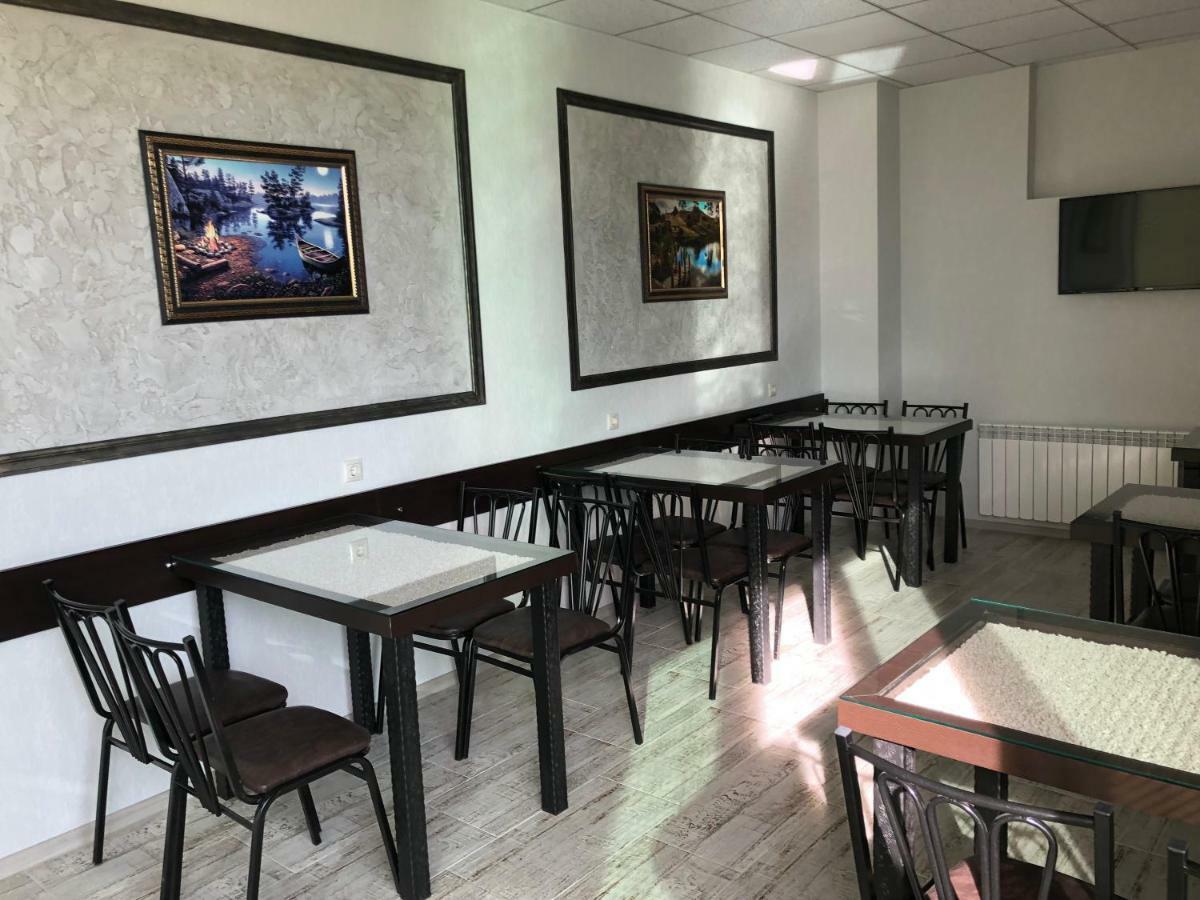 Gk Villa Tbilisi Luaran gambar