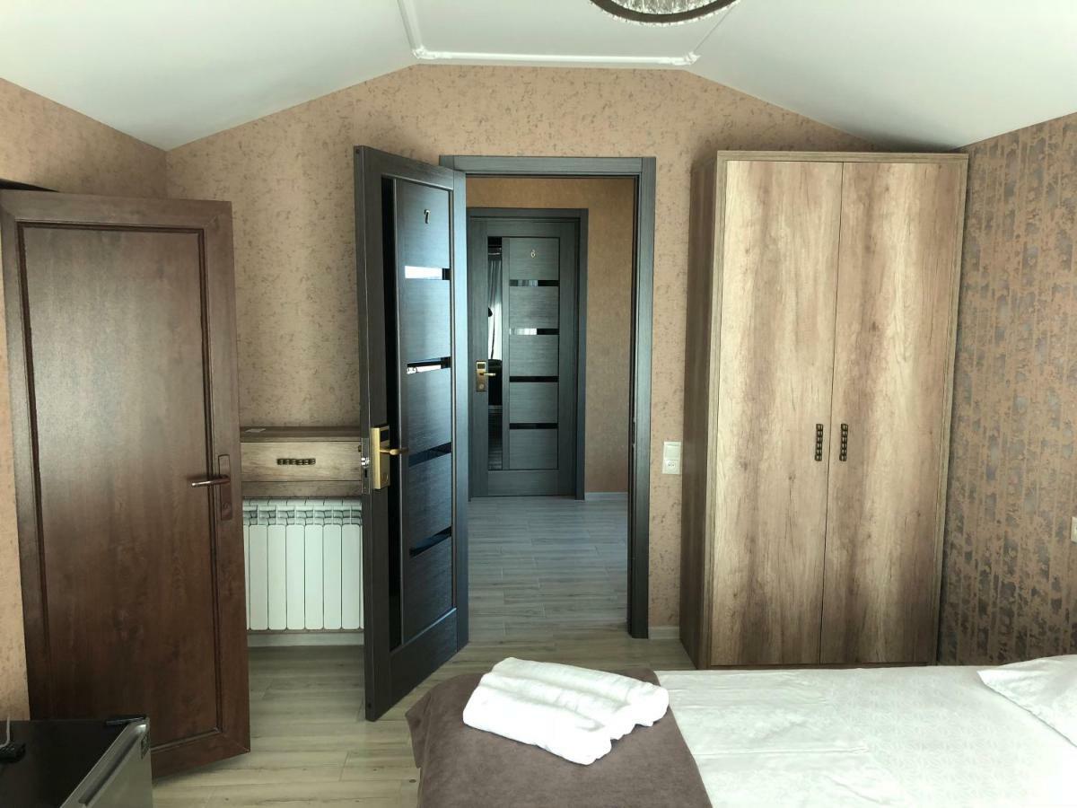Gk Villa Tbilisi Luaran gambar